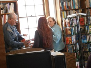 OLYMPUS DIGITAL CAMERA