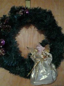 wreath