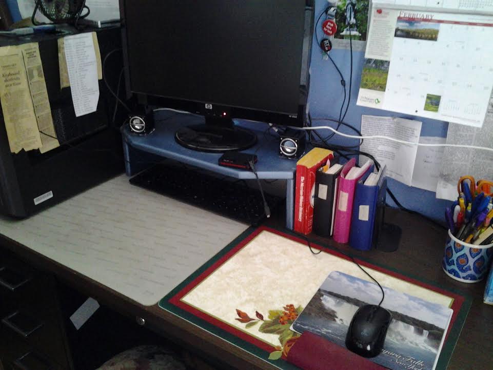 clean-desk