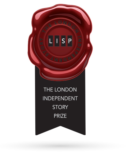 LISP Badge