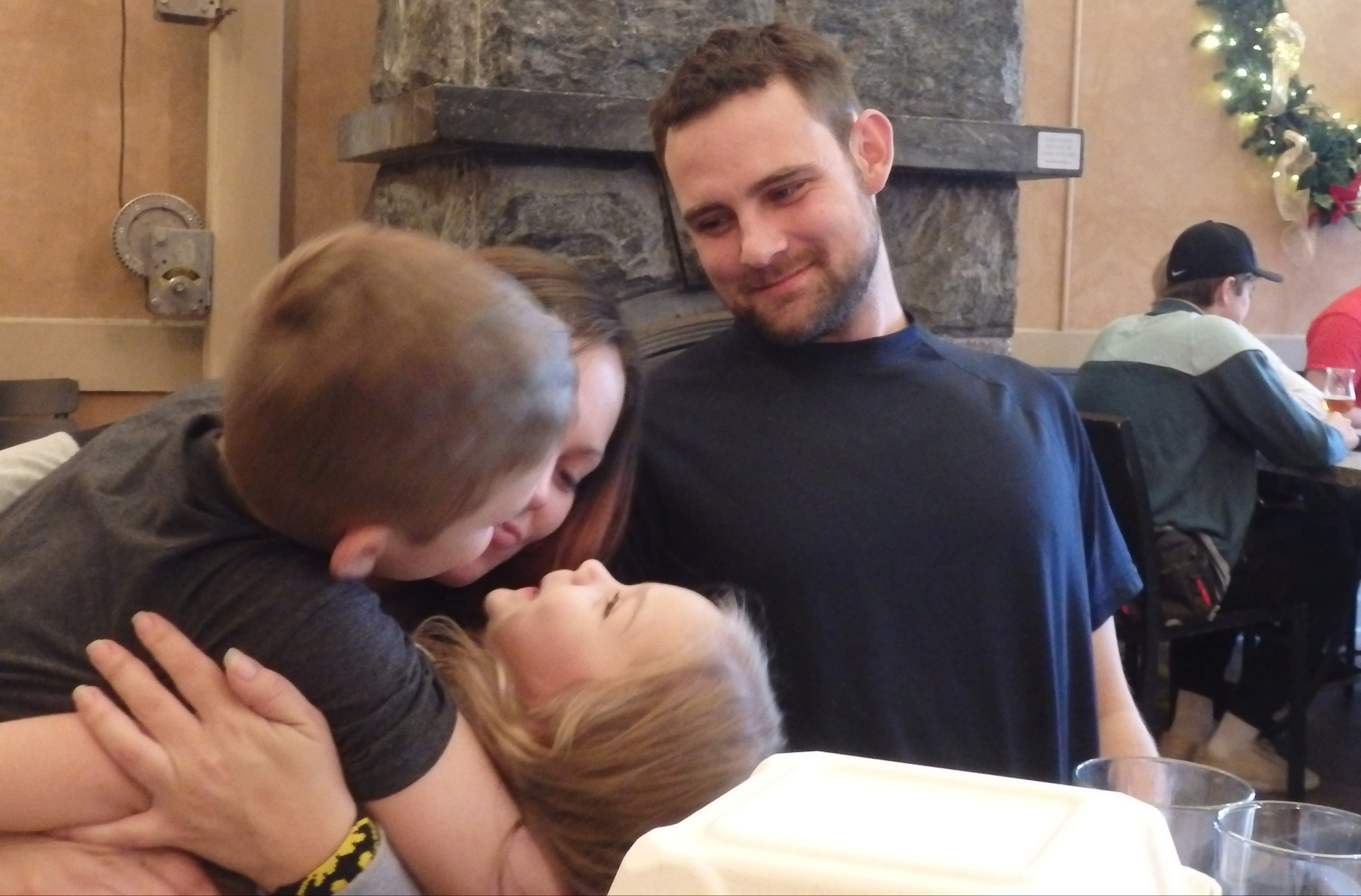 OLYMPUS DIGITAL CAMERA